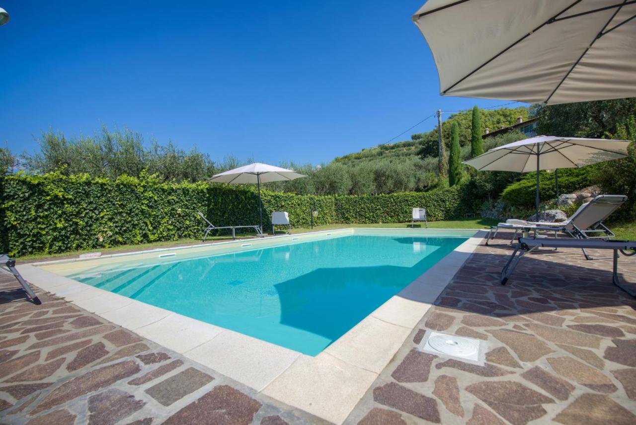 Agriturismo Borgata Levita Bardolino Buitenkant foto