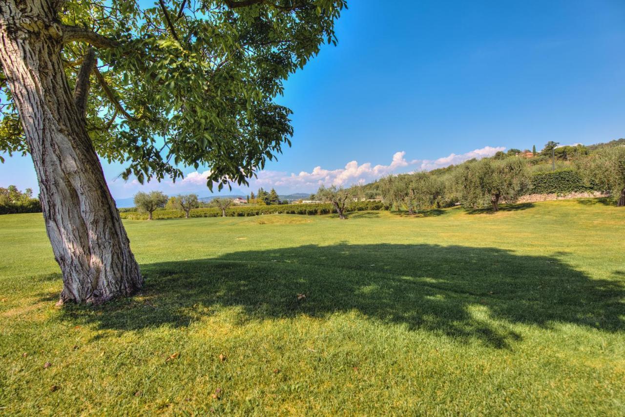 Agriturismo Borgata Levita Bardolino Buitenkant foto